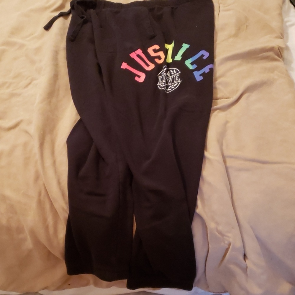 Womans Sweat pants